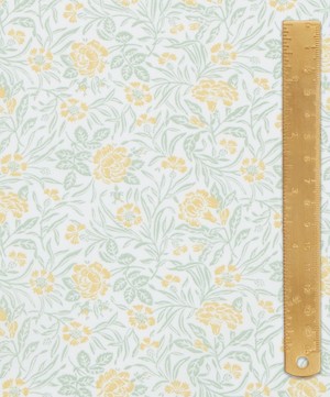 Liberty Fabrics - Mitra Cotton Poplin image number 4