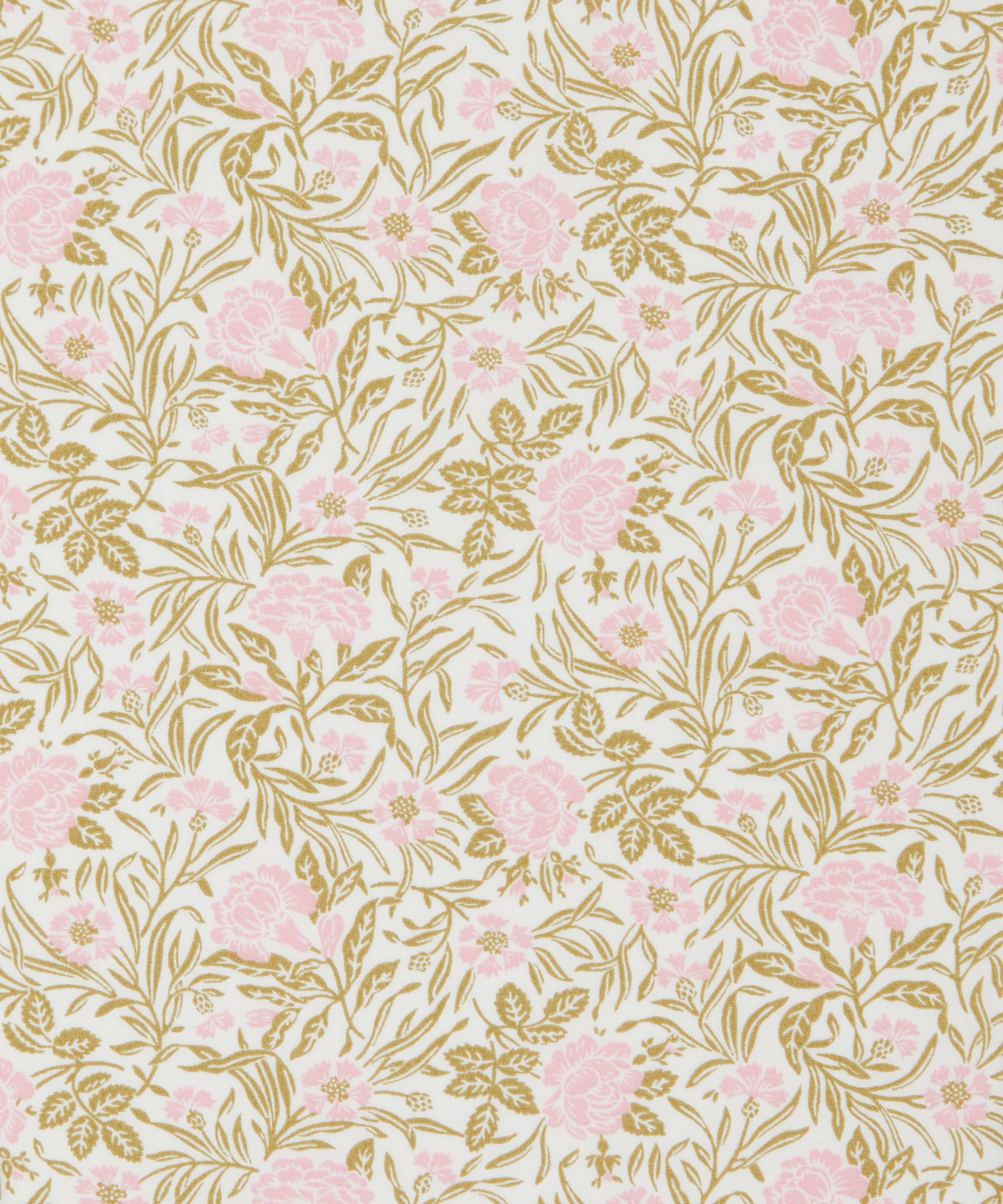 Liberty Fabrics - Mitra Cotton Poplin image number 0