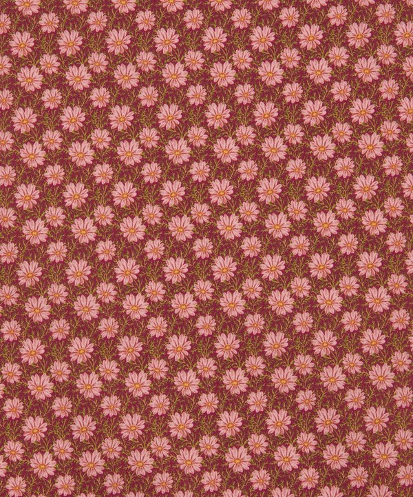 Liberty Fabrics - Peter Robert Cotton Poplin image number null