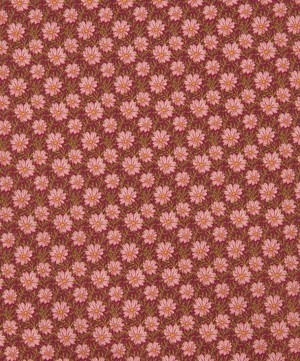 Liberty Fabrics - Peter Robert Cotton Poplin image number 0