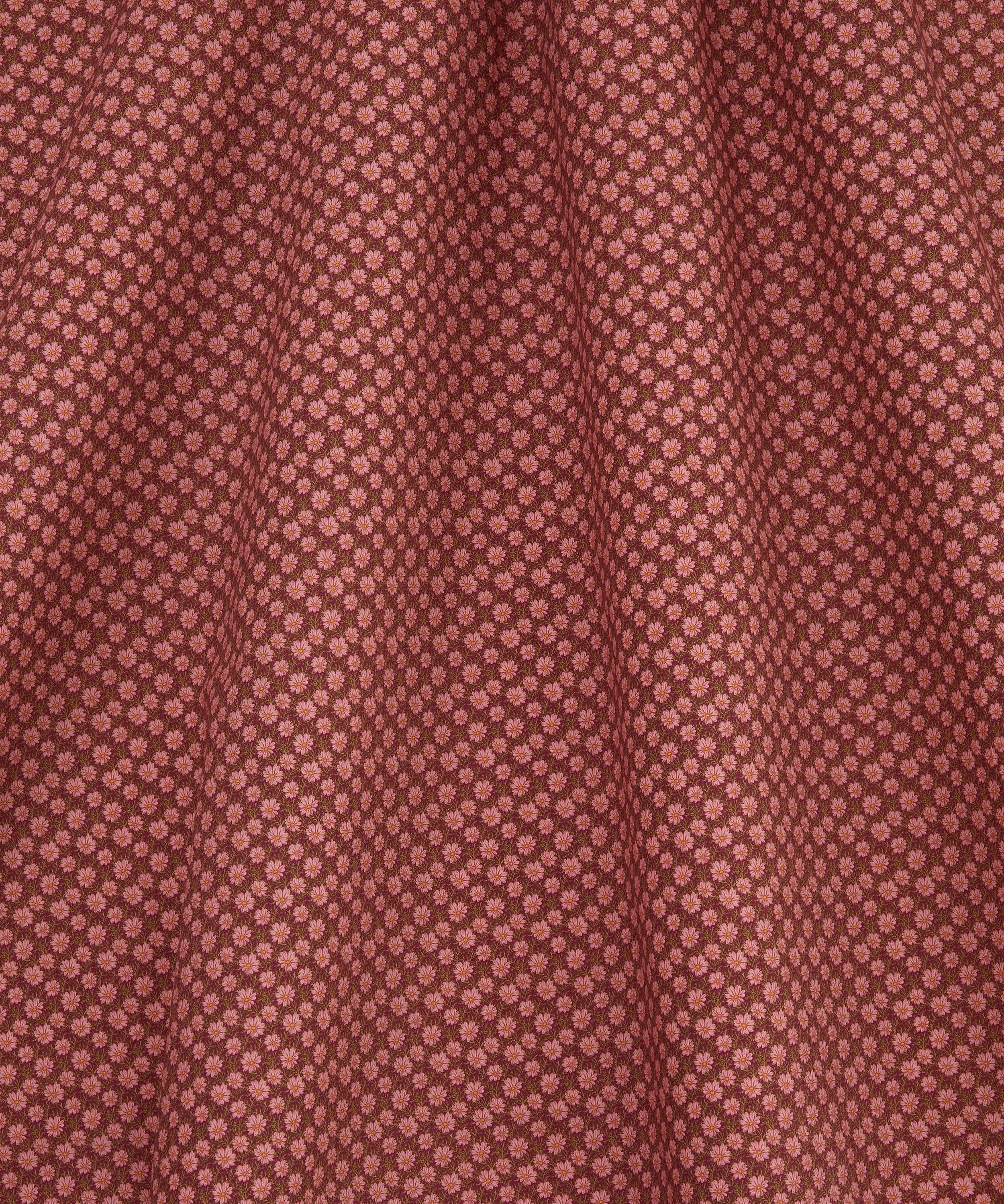 Liberty Fabrics - Peter Robert Cotton Poplin image number 2