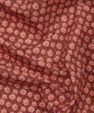 Liberty Fabrics - Peter Robert Cotton Poplin image number 3