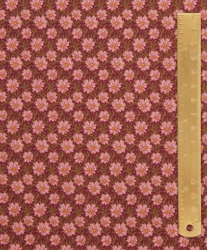 Liberty Fabrics - Peter Robert Cotton Poplin image number 4