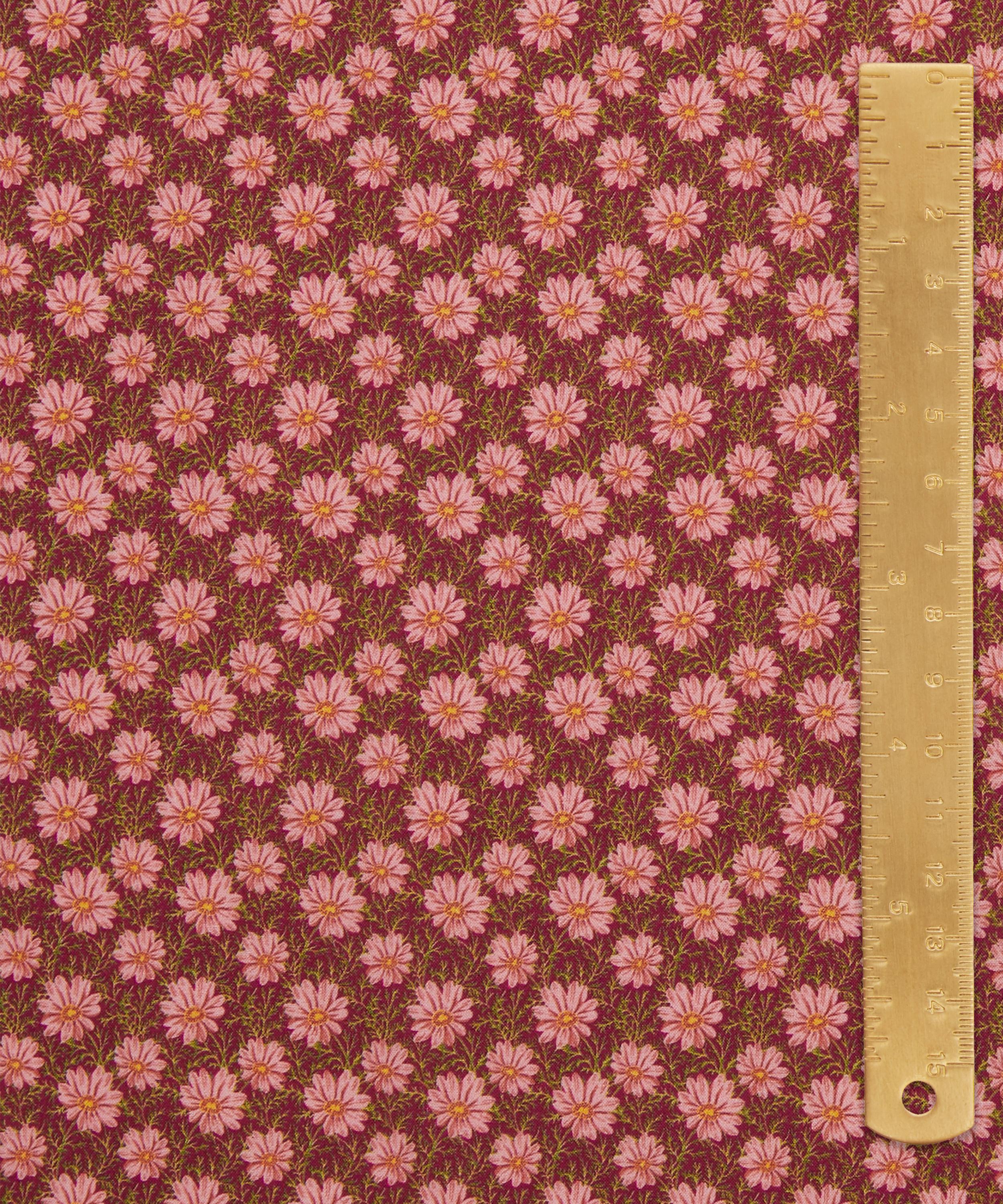 Liberty Fabrics - Peter Robert Cotton Poplin image number 4