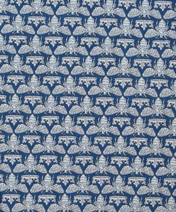 Liberty Fabrics - Royal Bee Cotton Poplin image number null