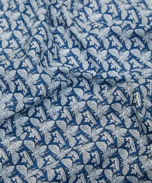 Liberty Fabrics - Royal Bee Cotton Poplin image number 3