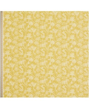 Liberty Fabrics - Darwin’s Voyage Cotton Poplin image number 1