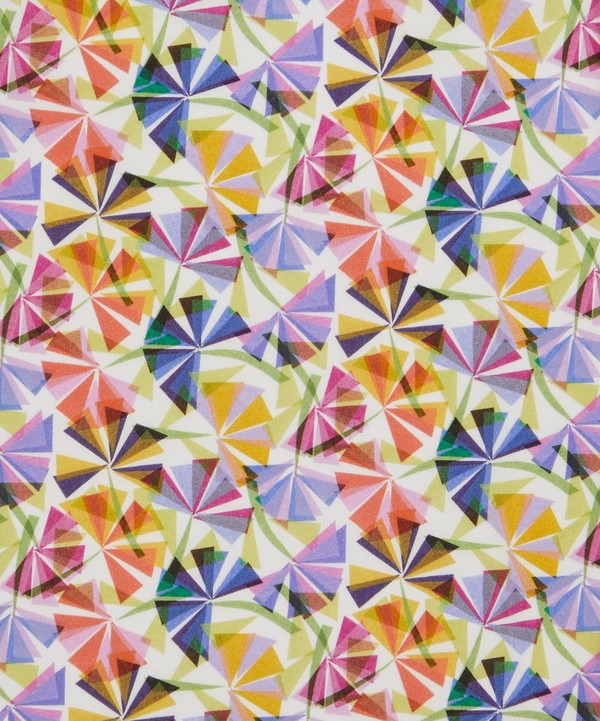 Liberty Fabrics - Prism Petal Cotton Poplin image number null