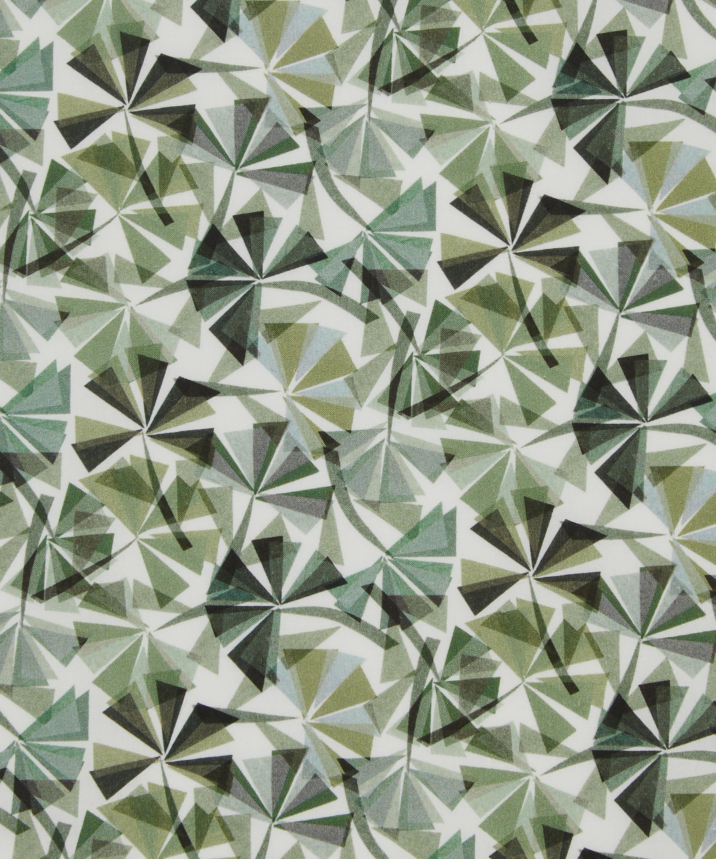 Liberty Fabrics - Prism Petal Cotton Poplin image number 0