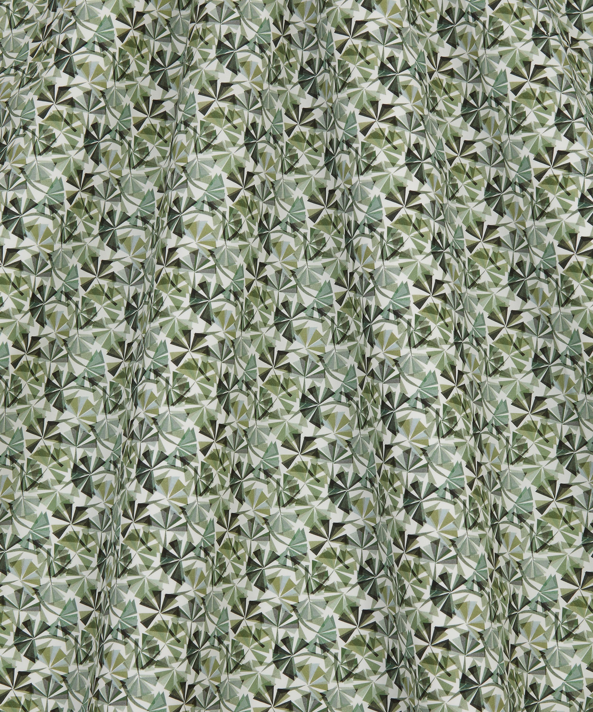 Liberty Fabrics - Prism Petal Cotton Poplin image number 2