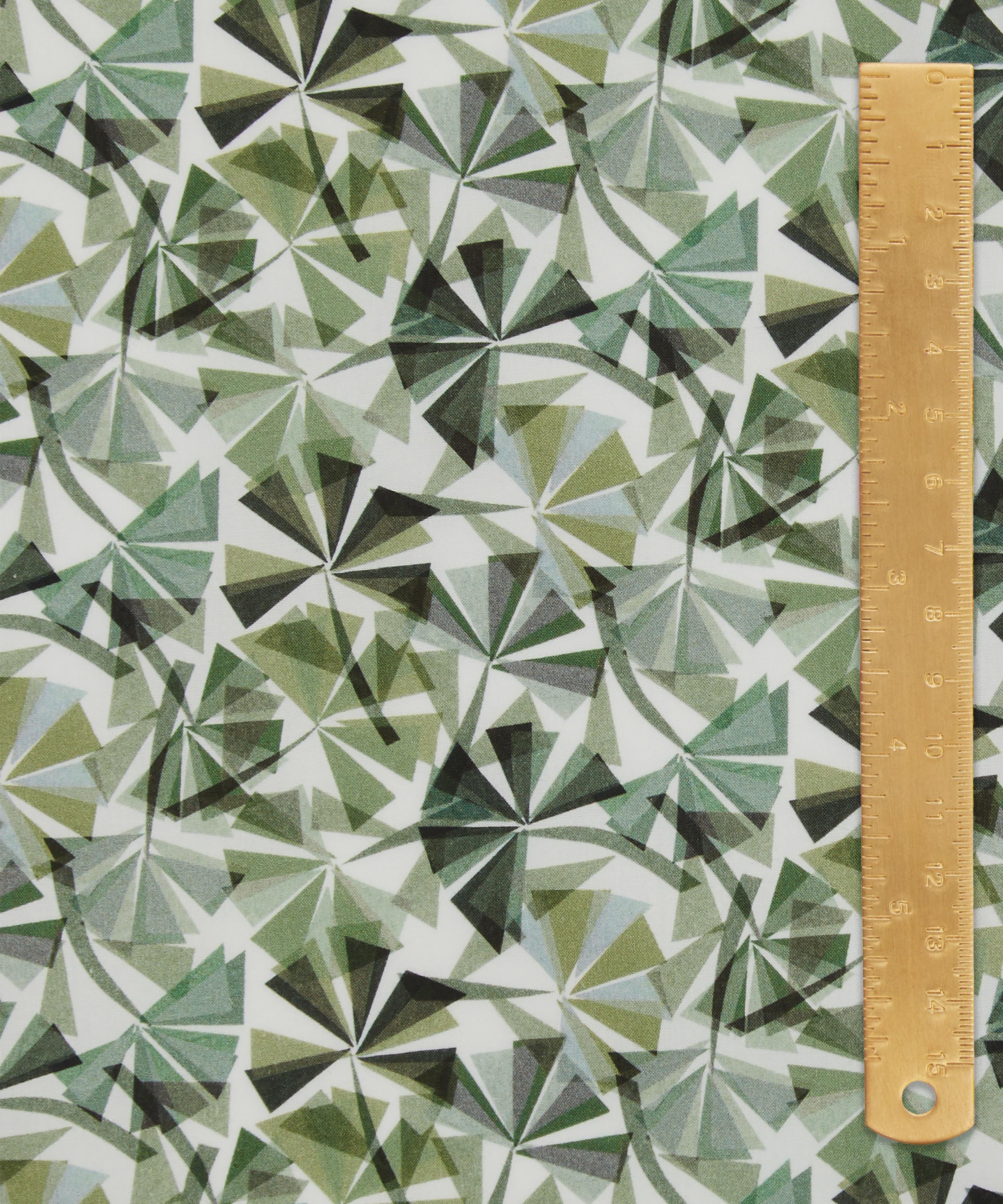 Liberty Fabrics - Prism Petal Cotton Poplin image number 4