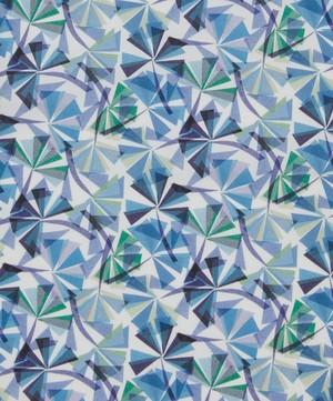 Liberty Fabrics - Prism Petal Cotton Poplin image number 0