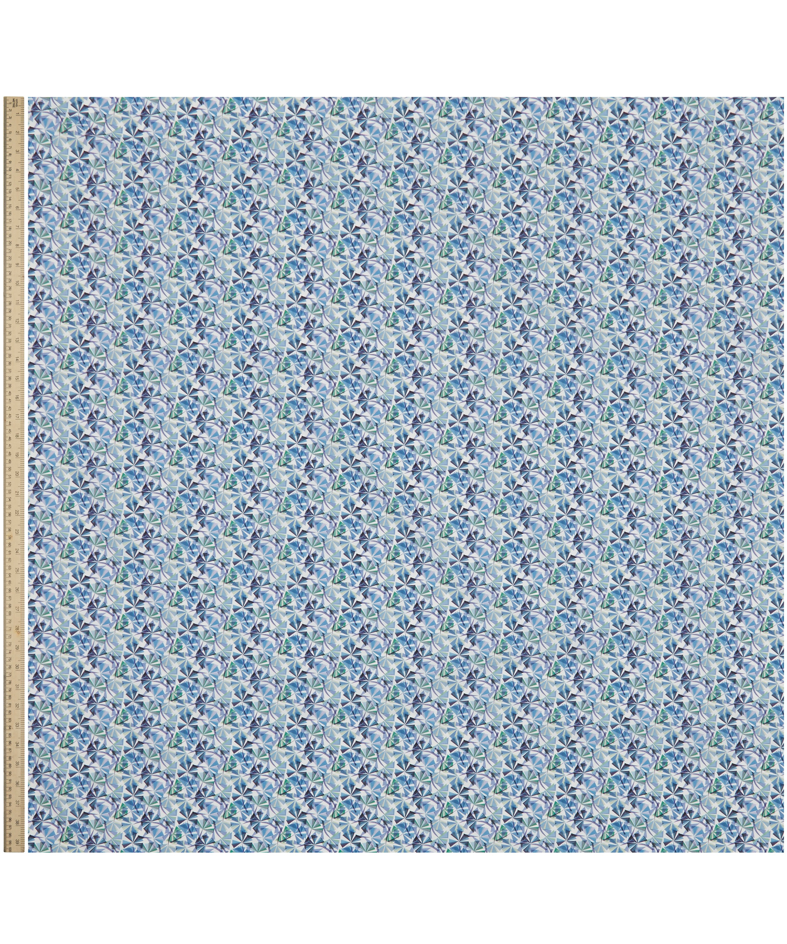 Liberty Fabrics - Prism Petal Cotton Poplin image number 1