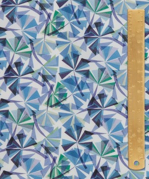 Liberty Fabrics - Prism Petal Cotton Poplin image number 4
