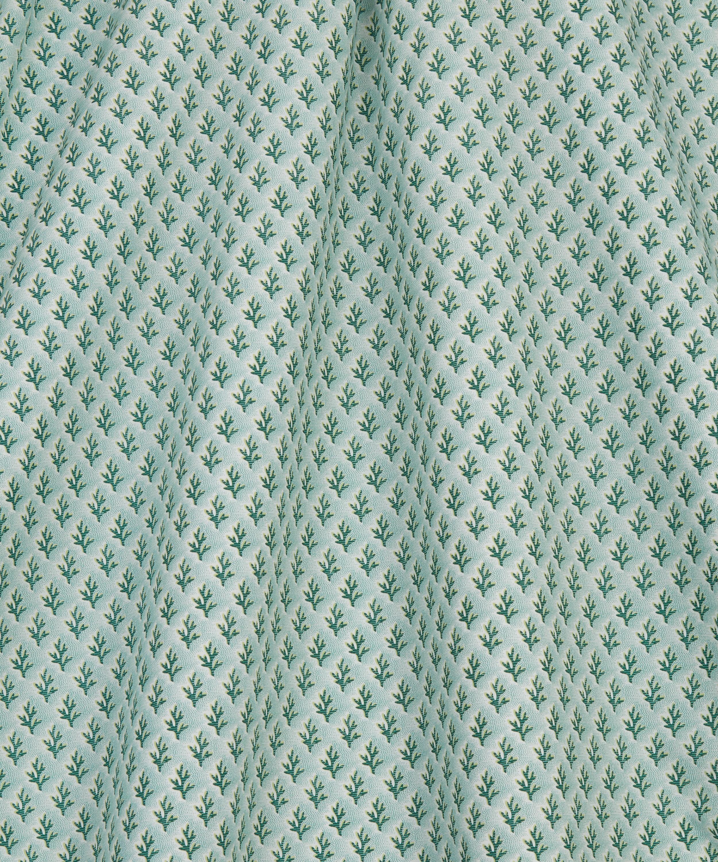 Liberty Fabrics - Reef Haze Cotton Poplin image number 2