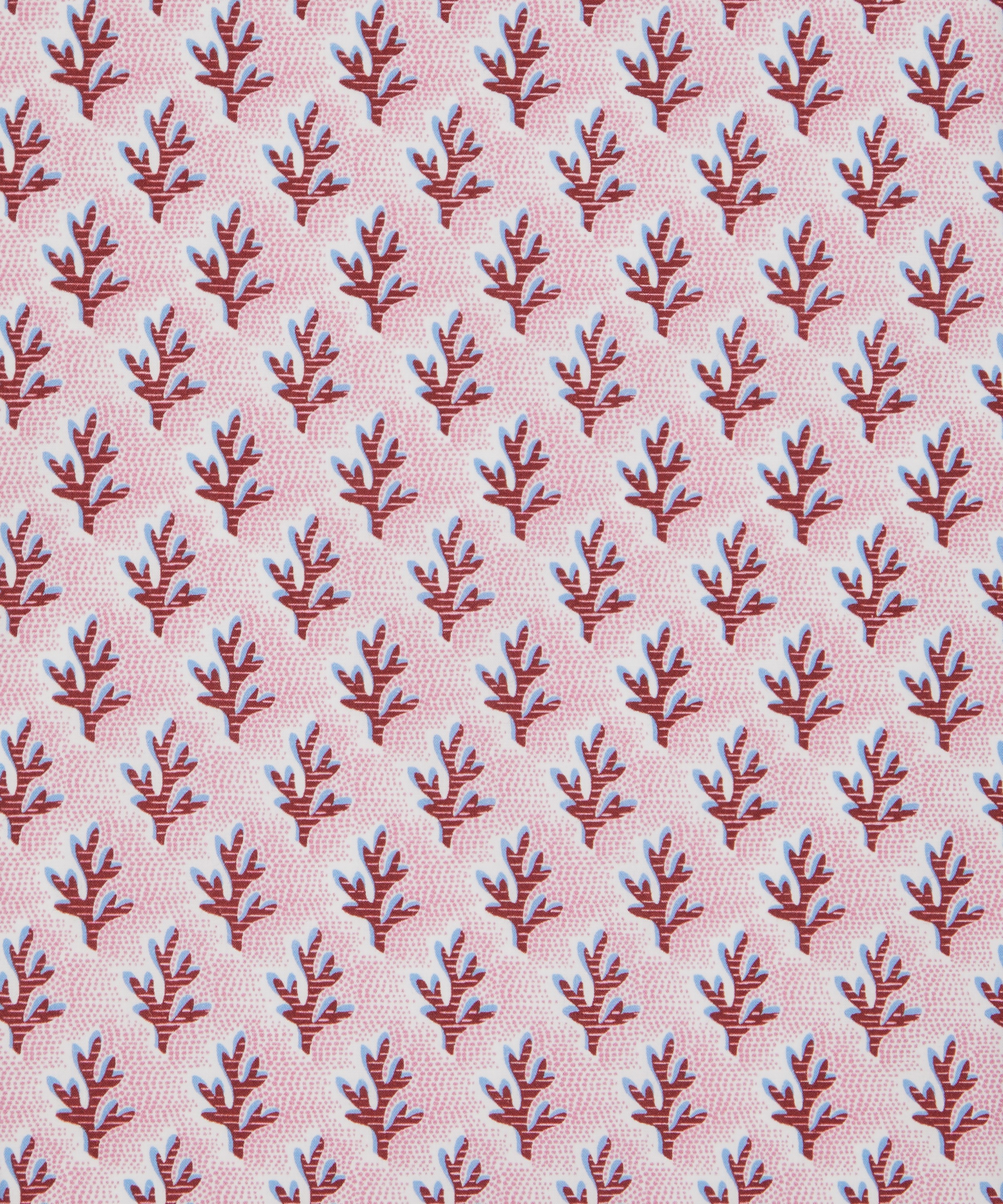 Liberty Fabrics - Reef Haze Cotton Poplin