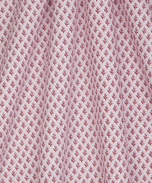 Liberty Fabrics - Reef Haze Cotton Poplin image number 2