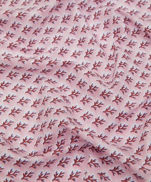 Liberty Fabrics - Reef Haze Cotton Poplin image number 3