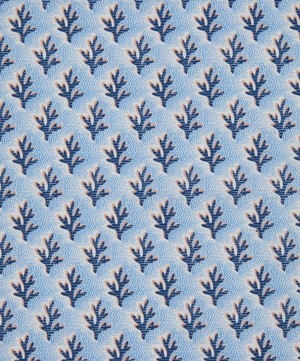 Liberty Fabrics - Reef Haze Cotton Poplin image number 0