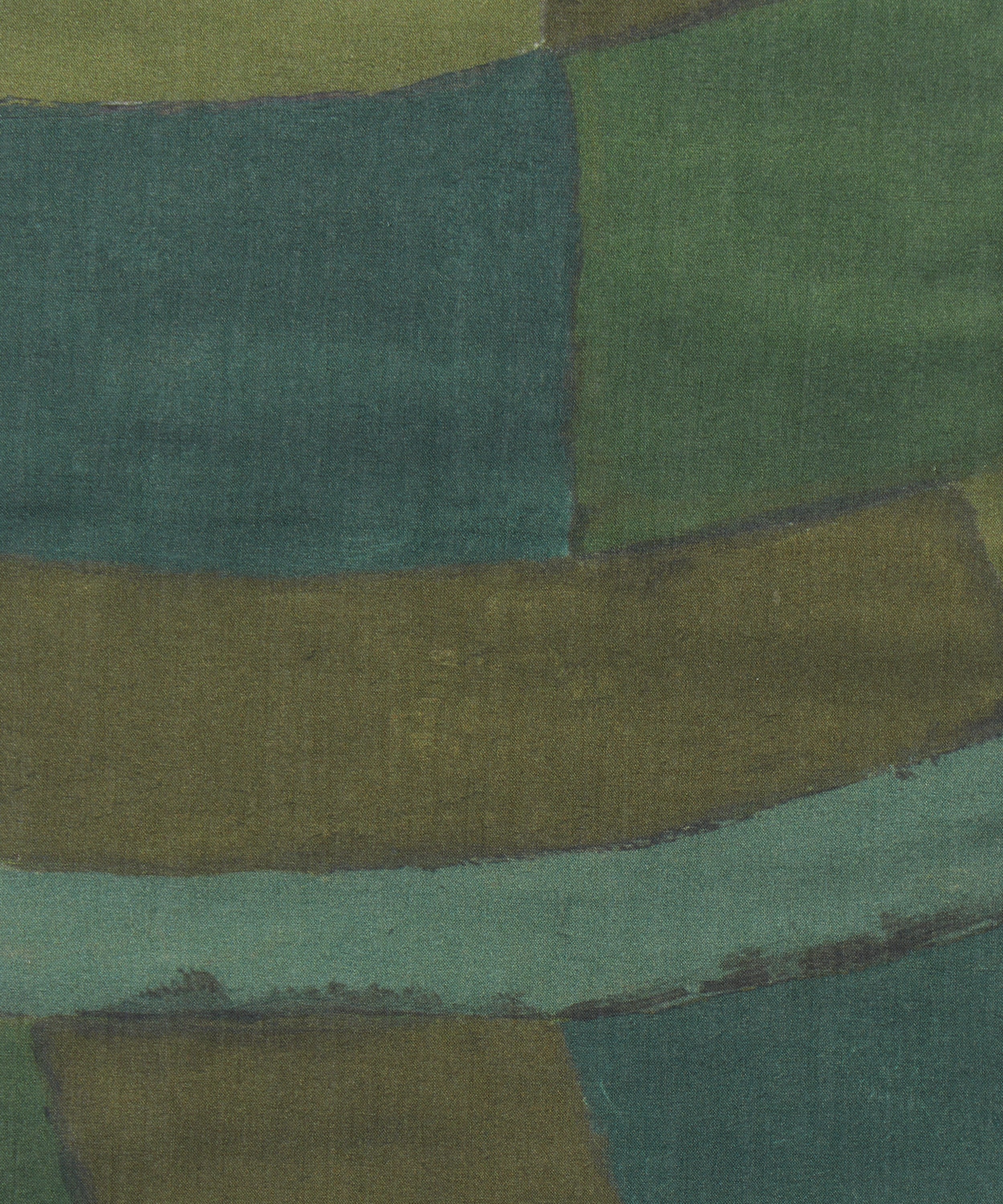 Liberty Fabrics - Orphism Tana Lawn™ Cotton image number 0