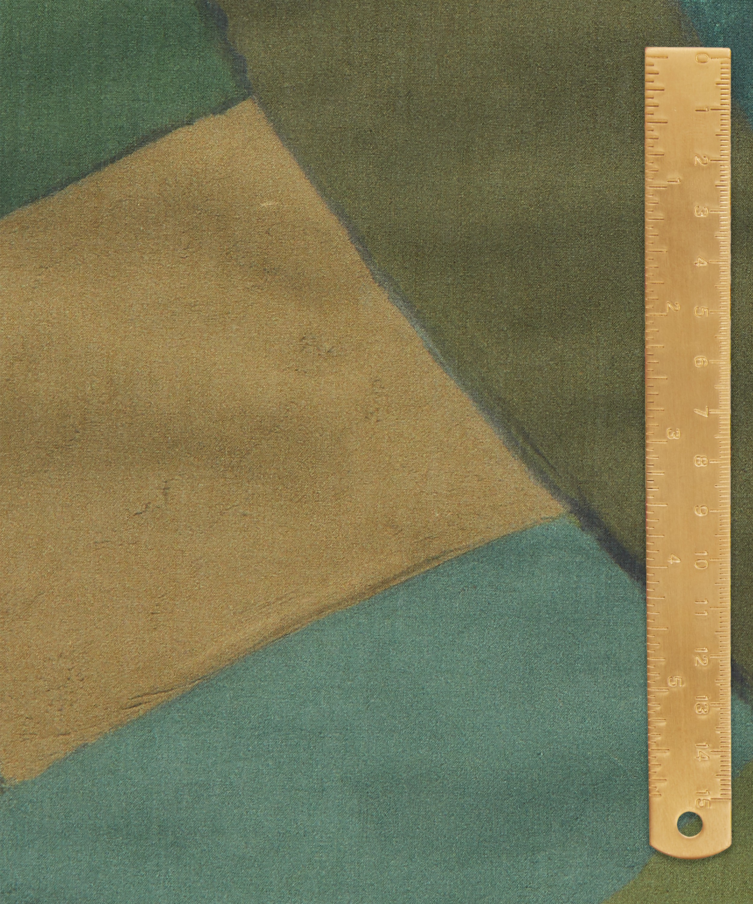 Liberty Fabrics - Orphism Tana Lawn™ Cotton image number 4