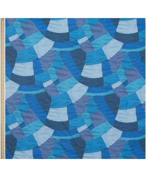 Liberty Fabrics - Orphism Tana Lawn™ Cotton image number 1