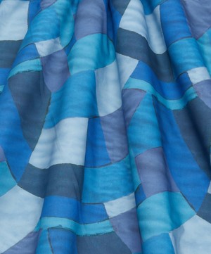 Liberty Fabrics - Orphism Tana Lawn™ Cotton image number 2