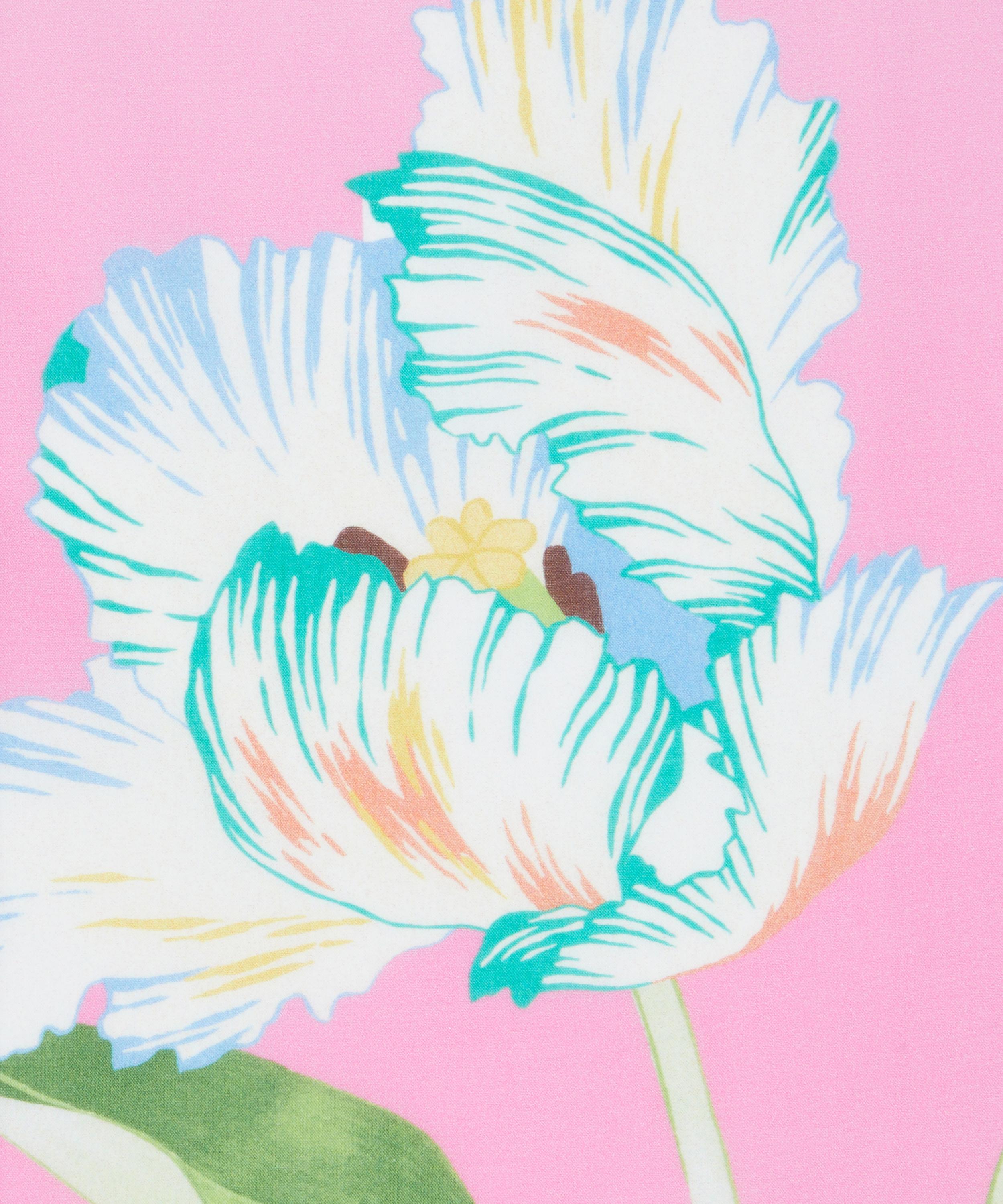 Liberty Fabrics - Ohara Tulip Tana Lawn™ Cotton image number 0