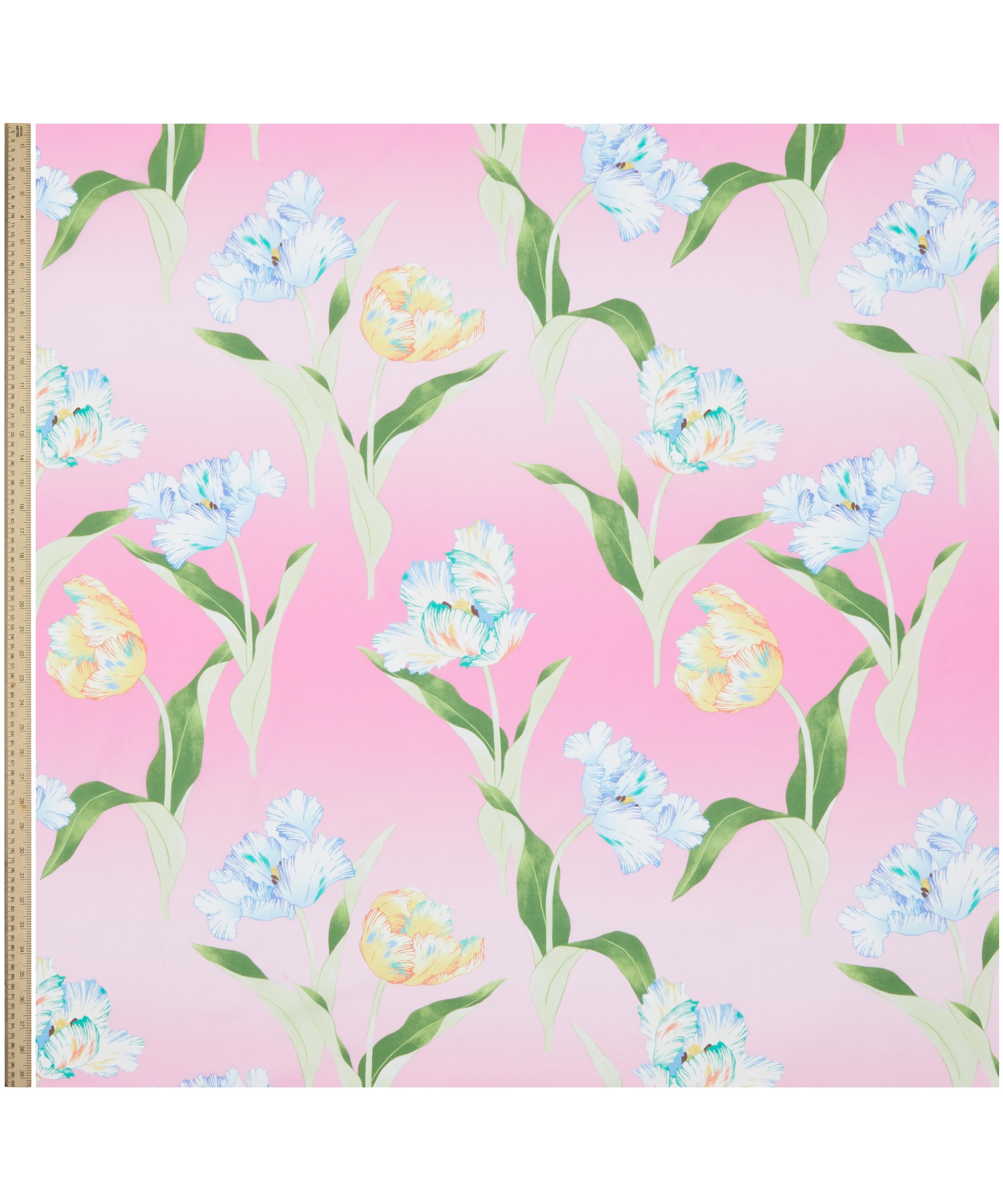 Liberty Fabrics - Ohara Tulip Tana Lawn™ Cotton image number 1