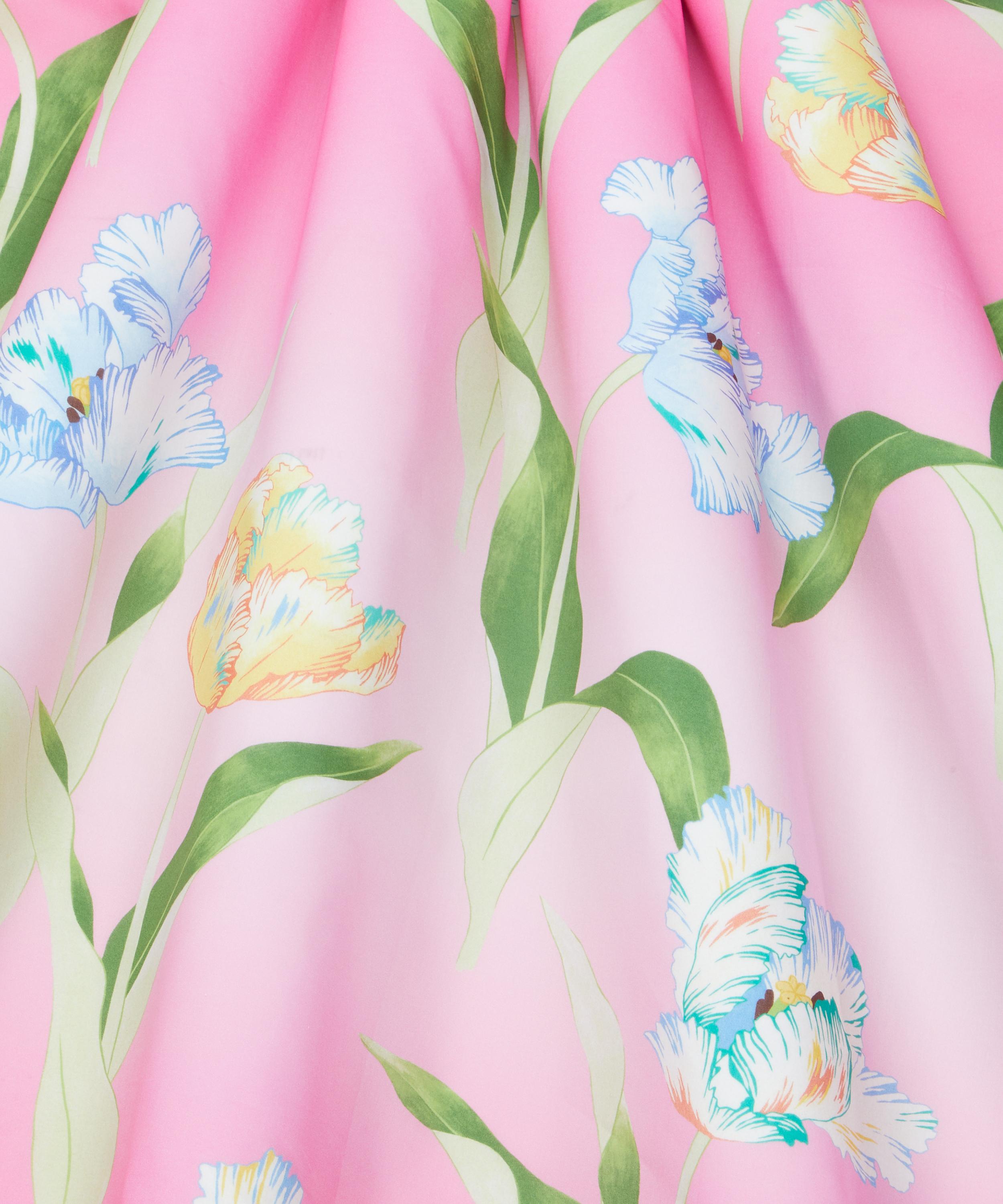 Liberty Fabrics - Ohara Tulip Tana Lawn™ Cotton image number 2