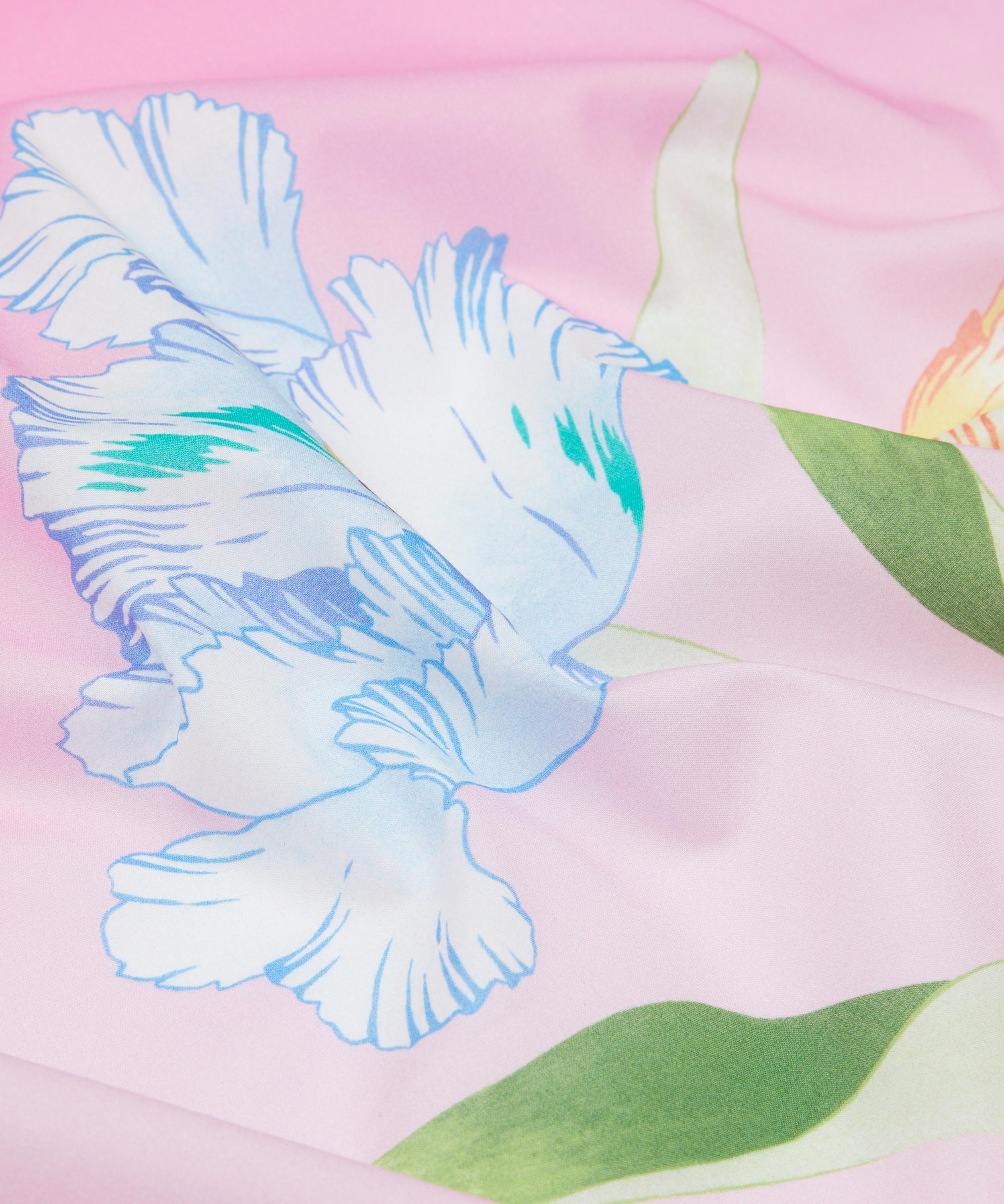 Liberty Fabrics - Ohara Tulip Tana Lawn™ Cotton image number 3