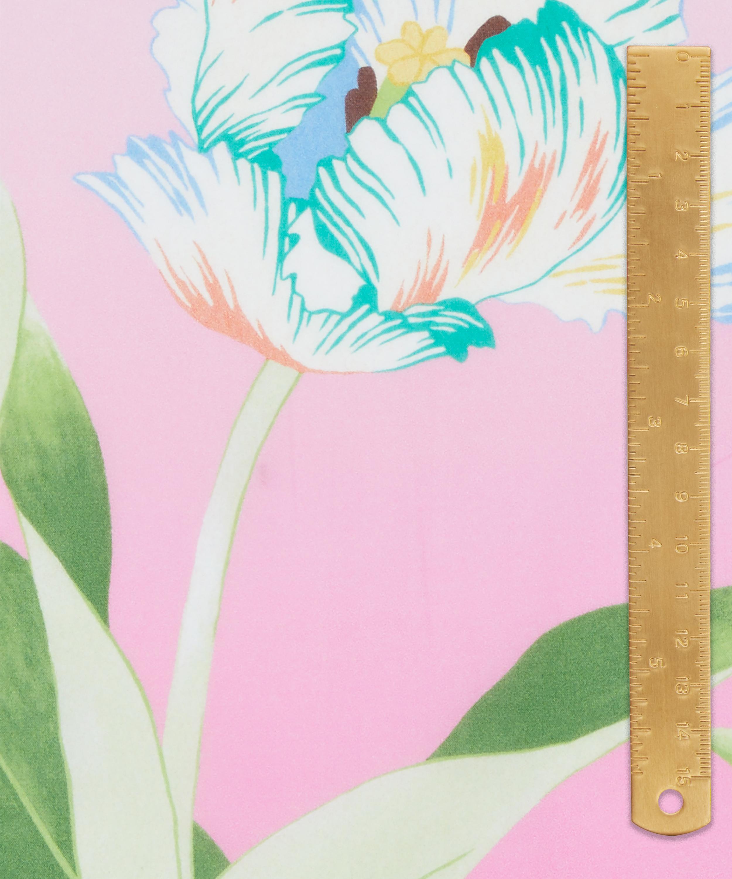 Liberty Fabrics - Ohara Tulip Tana Lawn™ Cotton image number 4