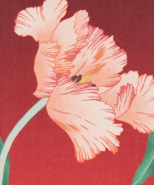 Liberty Fabrics - Ohara Tulip Tana Lawn™ Cotton image number 0