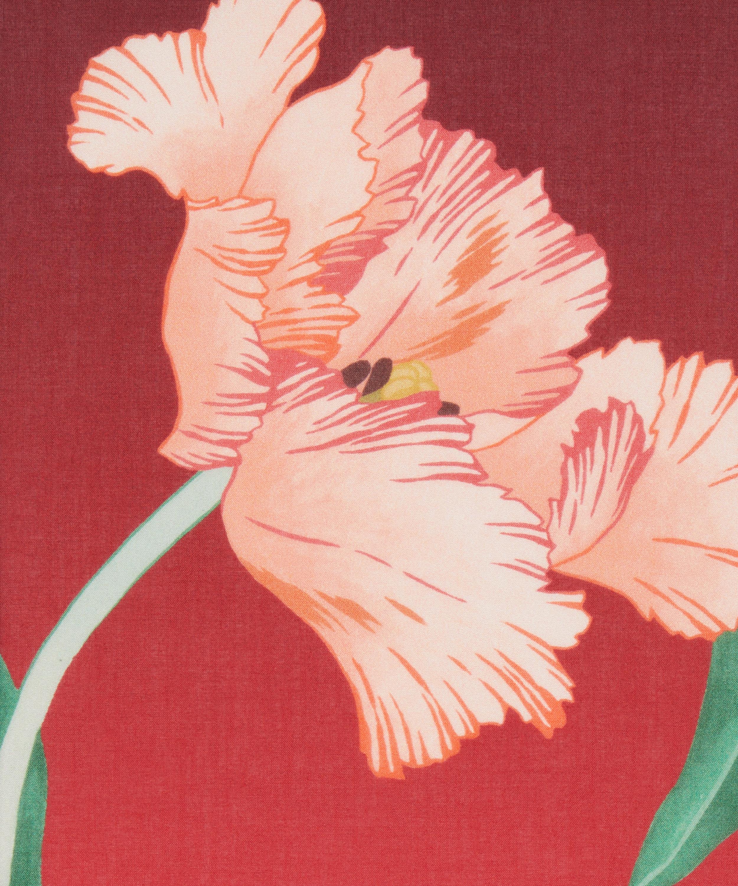 Liberty Fabrics - Ohara Tulip Tana Lawn™ Cotton image number 