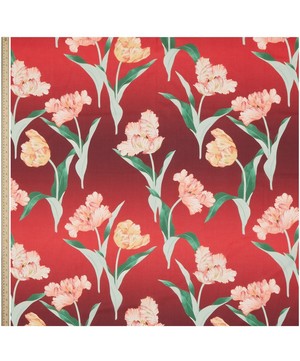 Liberty Fabrics - Ohara Tulip Tana Lawn™ Cotton image number 1
