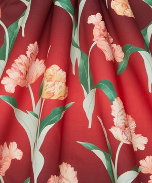 Liberty Fabrics - Ohara Tulip Tana Lawn™ Cotton image number 2