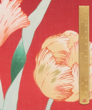 Liberty Fabrics - Ohara Tulip Tana Lawn™ Cotton image number 4