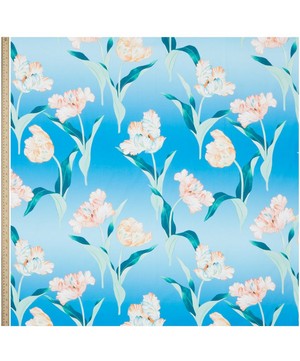 Liberty Fabrics - Ohara Tulip Tana Lawn™ Cotton image number 1
