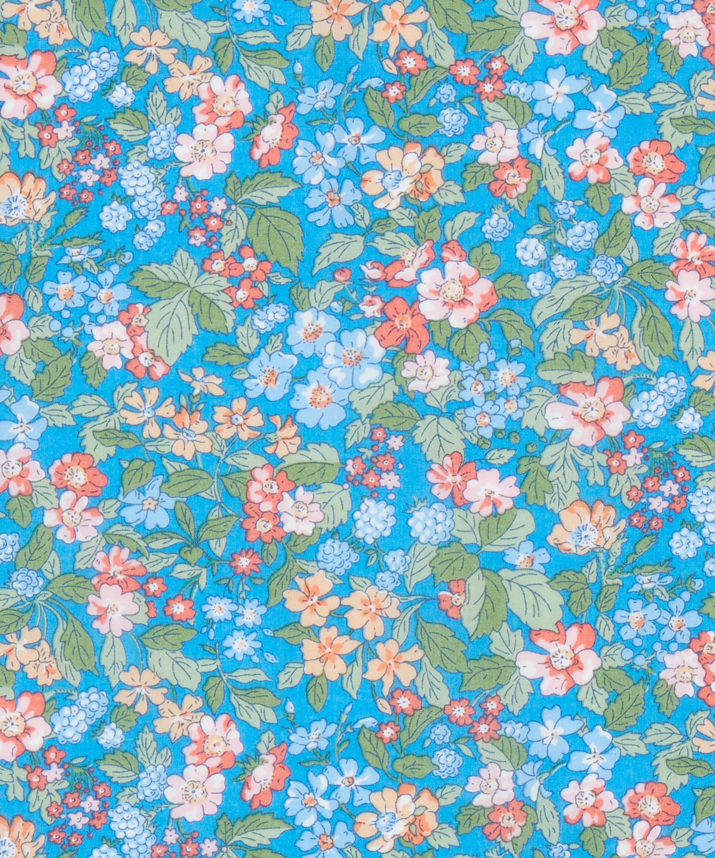Liberty Fabrics - Hedgerow Ramble Tana Lawn™ Cotton image number 0