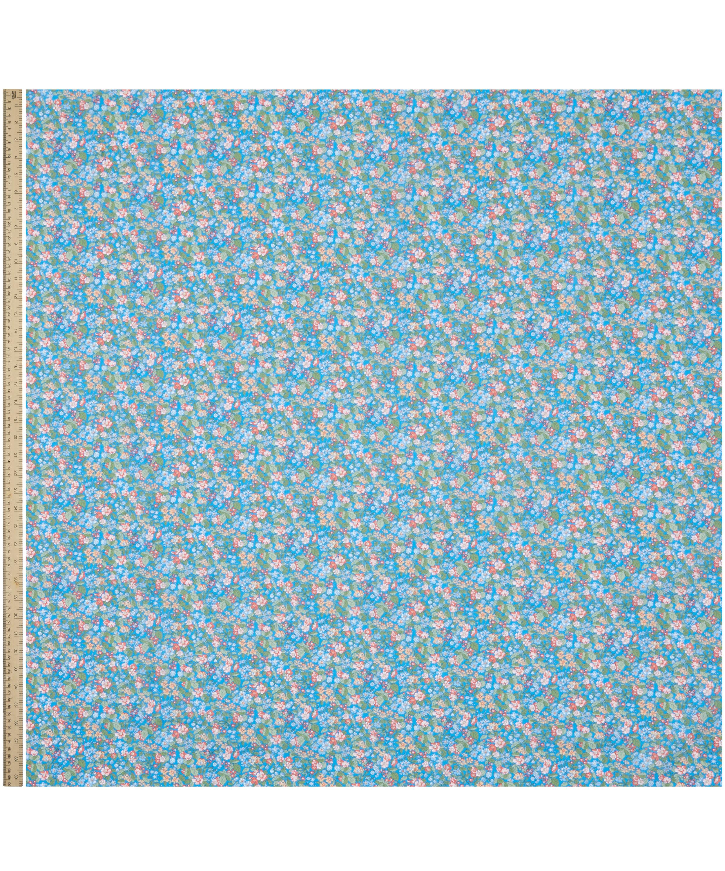 Liberty Fabrics - Hedgerow Ramble Tana Lawn™ Cotton image number 1