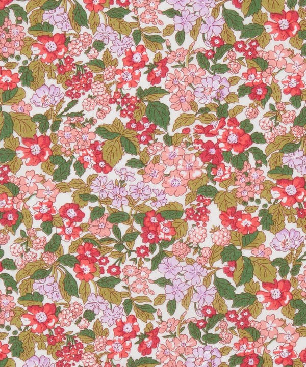 Liberty Fabrics - Hedgerow Ramble Tana Lawn™ Cotton image number null