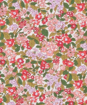 Liberty Fabrics - Hedgerow Ramble Tana Lawn™ Cotton image number 0