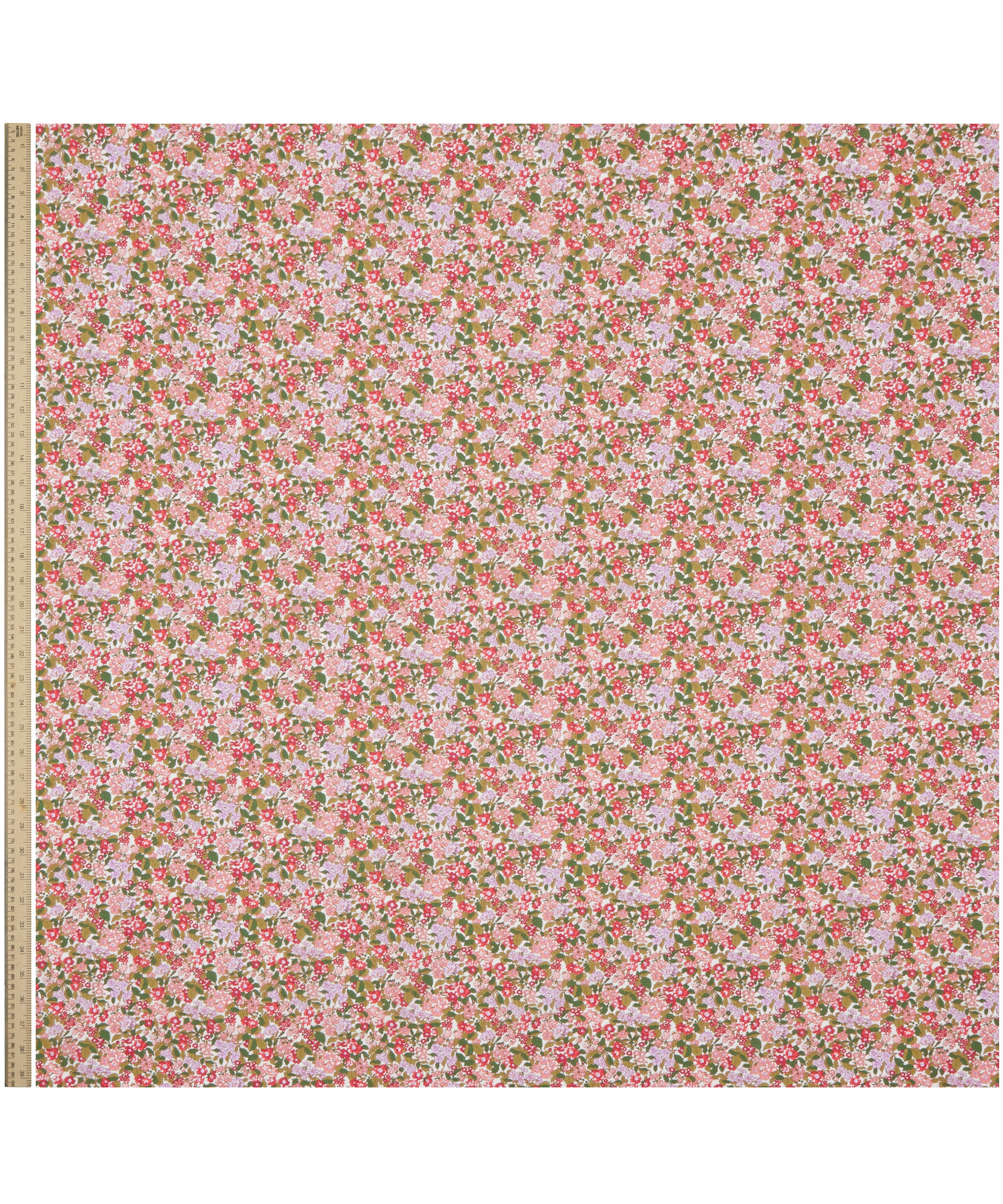 Liberty Fabrics - Hedgerow Ramble Tana Lawn™ Cotton image number 1