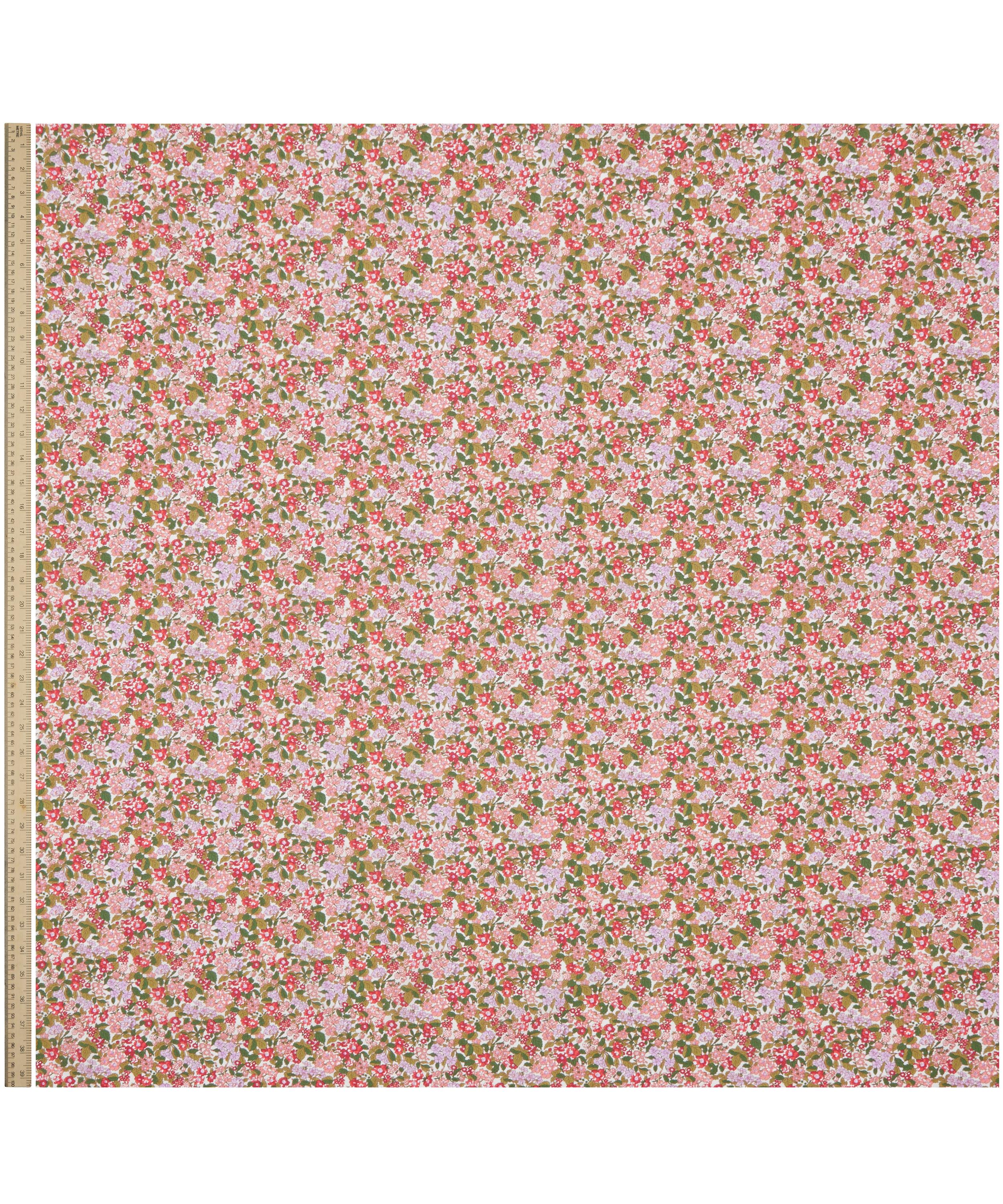 Liberty Fabrics - Hedgerow Ramble Tana Lawn™ Cotton image number 1