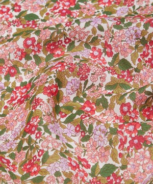 Liberty Fabrics - Hedgerow Ramble Tana Lawn™ Cotton image number 3