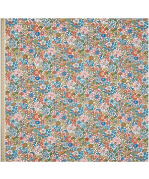 Liberty Fabrics - Rainbow Garden Tana Lawn™ Cotton image number 1