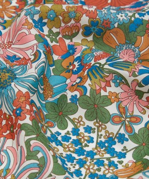 Liberty Fabrics - Rainbow Garden Tana Lawn™ Cotton image number 3