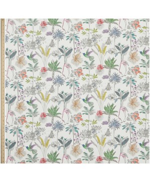 Liberty Fabrics - Dawin’s Journey Tana Lawn™ Cotton image number 1