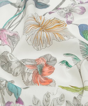 Liberty Fabrics - Dawin’s Journey Tana Lawn™ Cotton image number 3