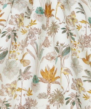 Liberty Fabrics - Dawin’s Journey Tana Lawn™ Cotton image number 2